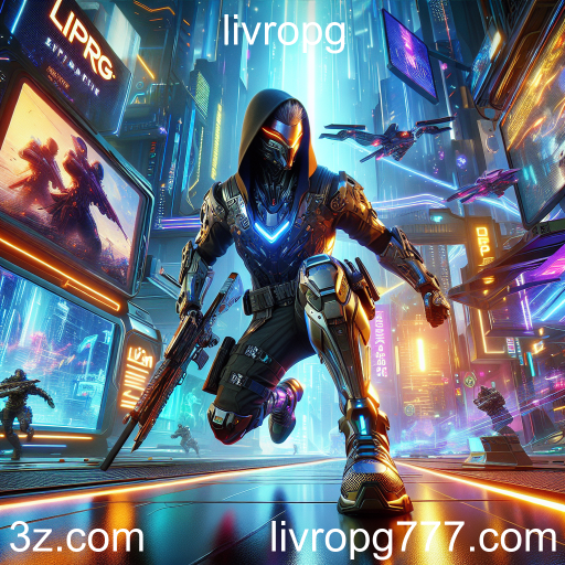 A Emoção dos Jogos de Ação: Uma Experiência Inigualável