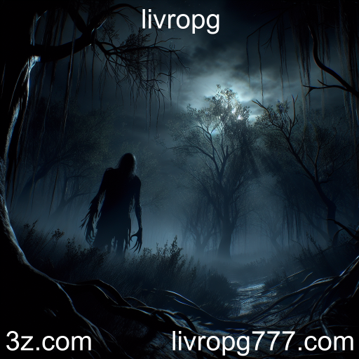 A Evolução dos Jogos de Terror: Medos e Emoções em Cada Jogada