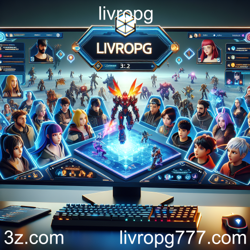 A Evolução dos Jogos Multijogador: Uma Nova Era de Interação