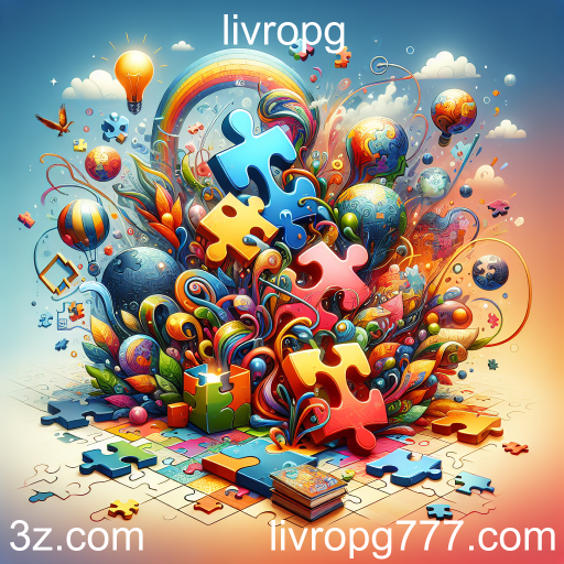 Os Benefícios dos Jogos de Quebra-Cabeça